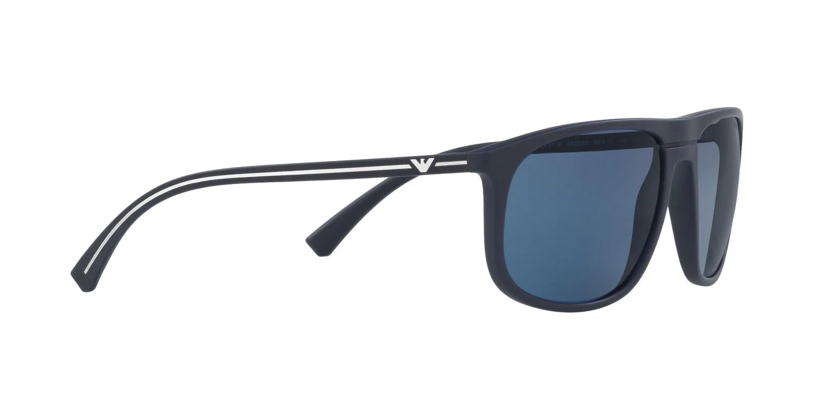 Emporio Armani 4118 Sunglasses - view 12